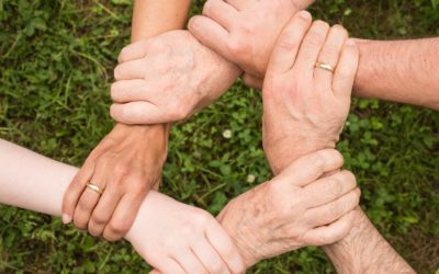 L’engagement extra-professionnel : au-delà du travail