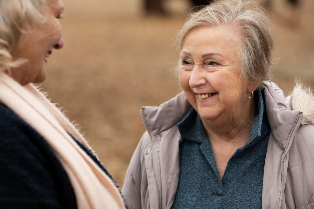 Retraite et bénévolat : le cercle vertueux ?