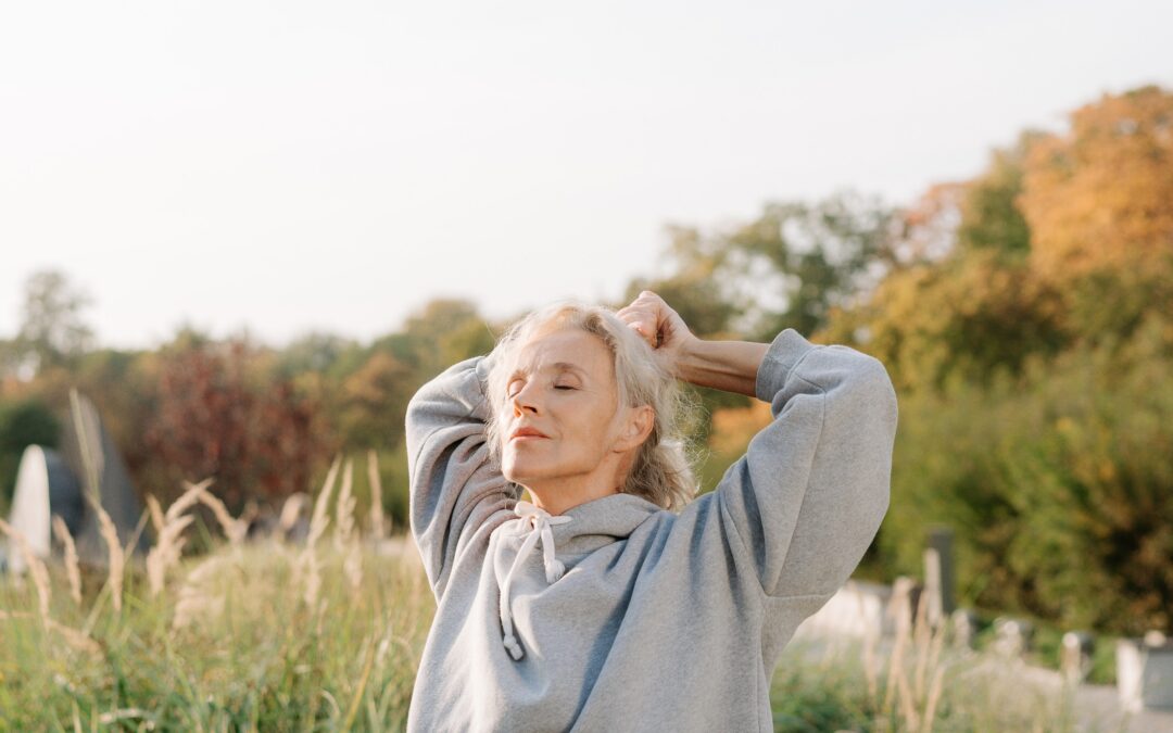 En quoi le yoga vous est-il bénéfique ?