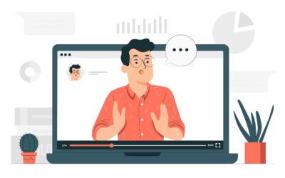 Comment devenir Youtubeur à la retraite ?