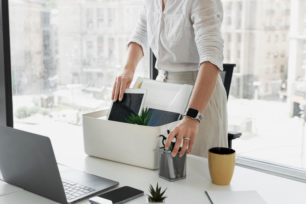 L’absentéisme au travail chez les plus de 55 ans