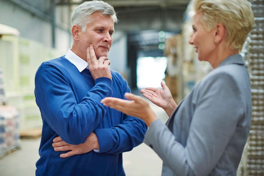 Fidéliser les collaborateurs seniors en entreprise