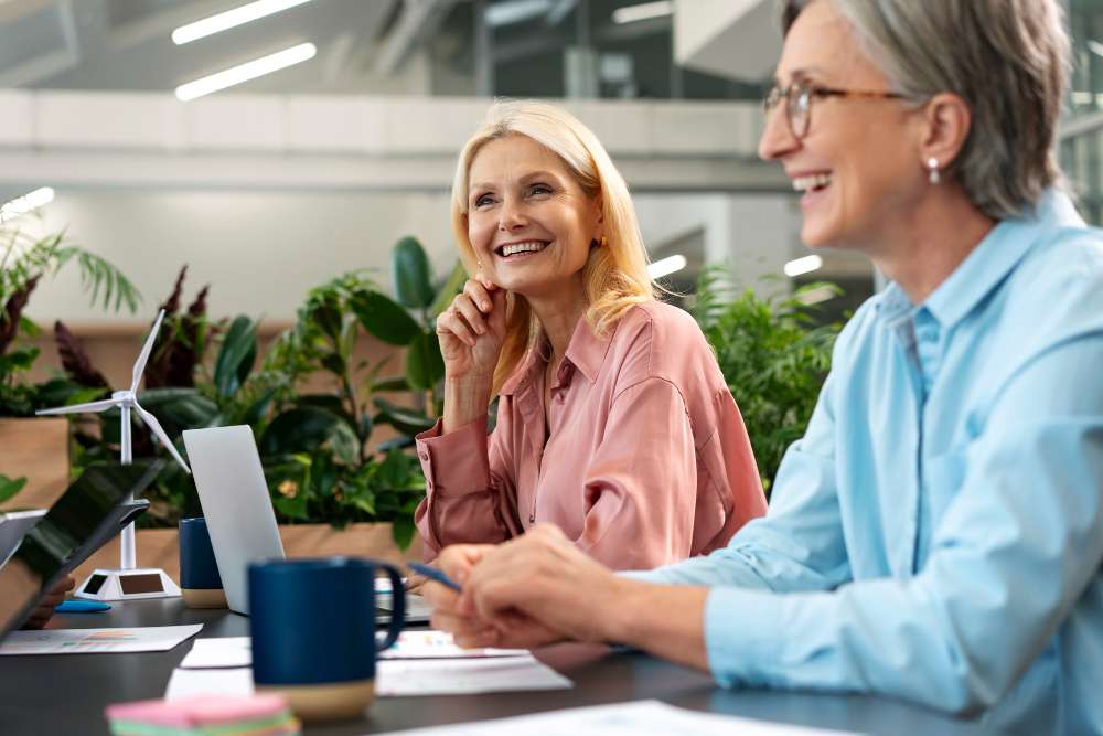 Réinventer la retraite en entreprise