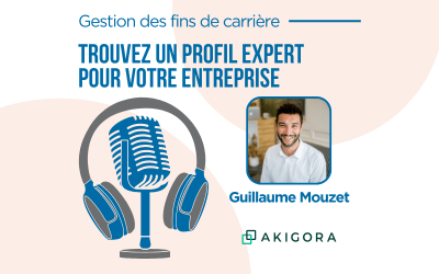 Podcast : Trouvez un profil Expert pour votre entreprise