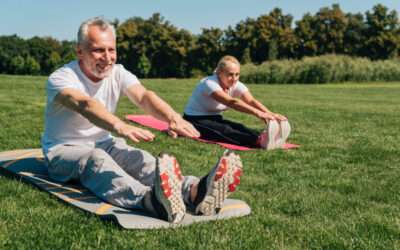 Comment l’activité physique peut transformer votre retraite