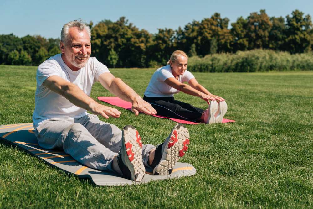 Comment l’activité physique peut transformer votre retraite