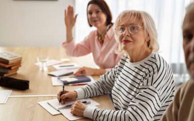 Les ateliers à la retraite, un investissement rentable