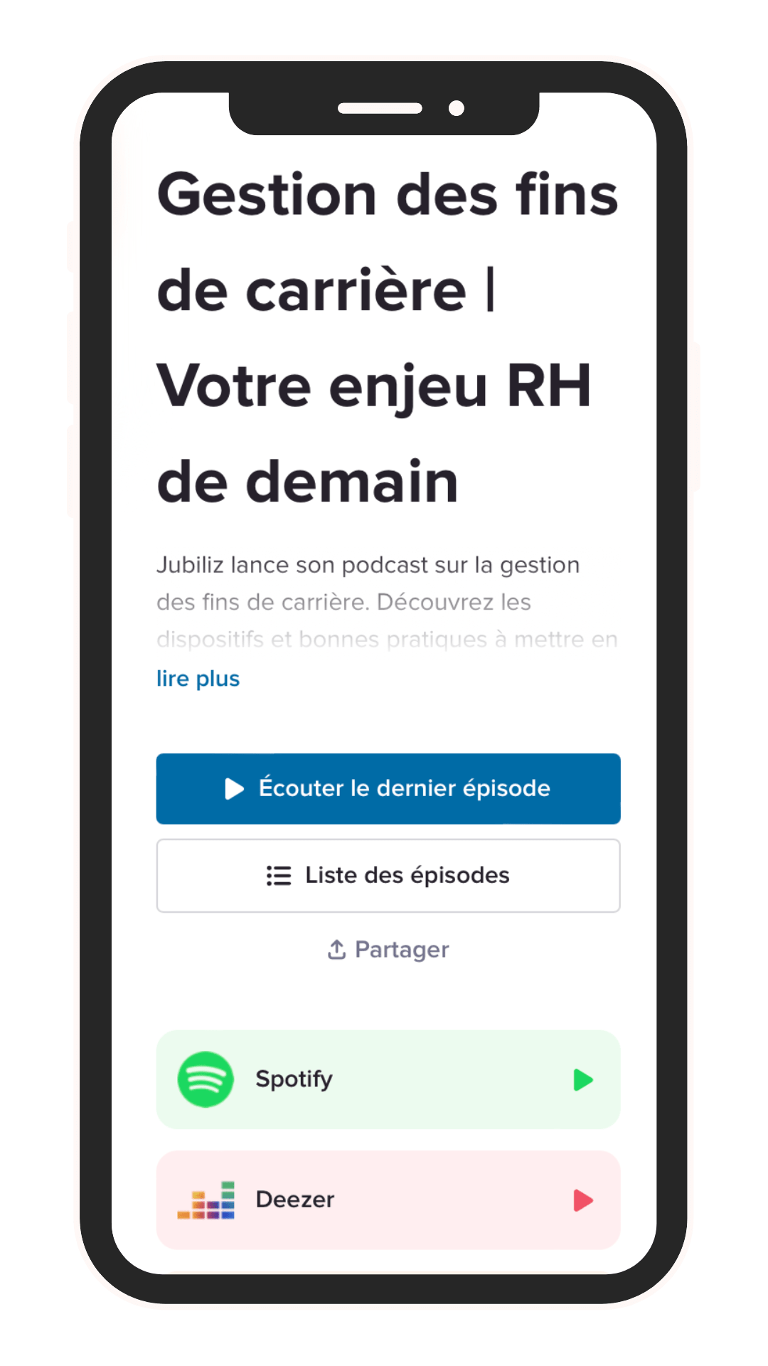 podcast retraite jubiliz podcast retraite jubiliz