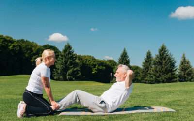 Sports à faire en couple ou entre amis à la retraite