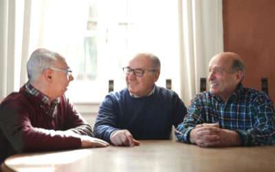 Retraite et bénévolat : une nouvelle façon de s’engager