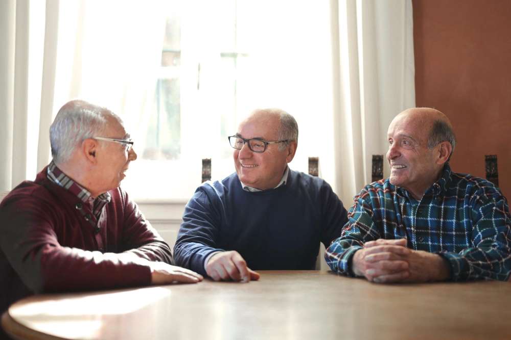 Retraite et bénévolat : une nouvelle façon de s’engager