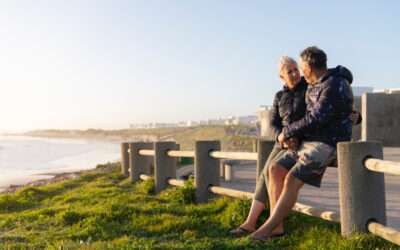 Aborder le couple à la retraite