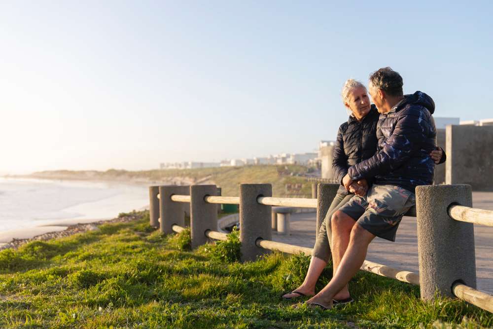 Aborder le couple à la retraite