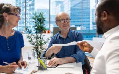 La retraite : un sujet tabou en entreprise ?