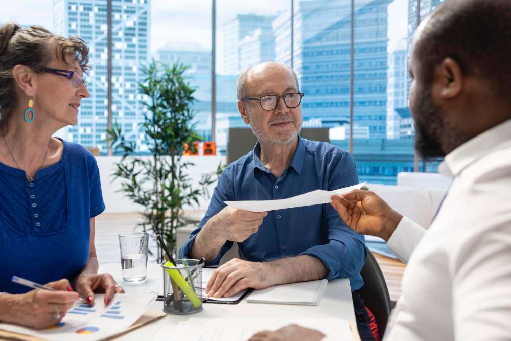 La retraite : un sujet tabou en entreprise ?