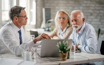 Pourquoi les seniors seront au coeur des politiques RH de demain ?