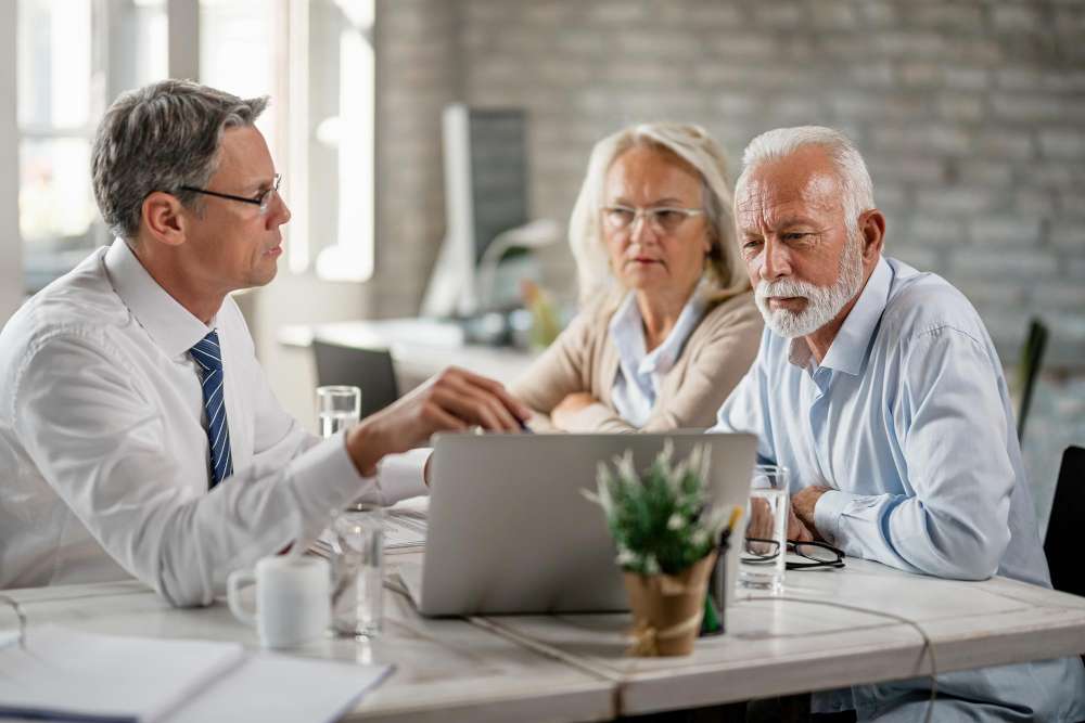 Pourquoi les seniors seront au coeur des politiques RH de demain ?