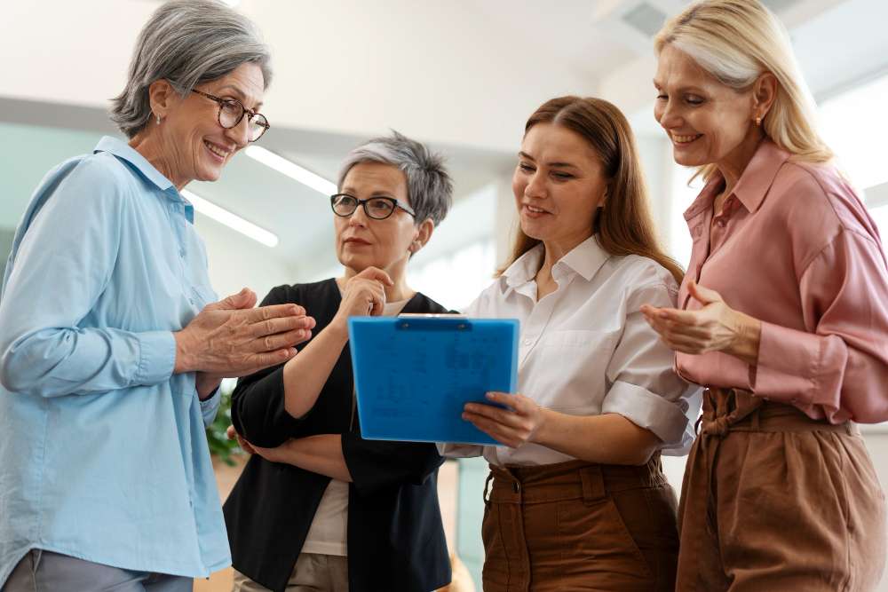 Culture d’entreprise et perception de la retraite