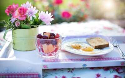 Jeûne intermittent adapté pour les seniors