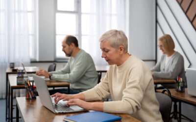 Apprendre à coder à la retraite