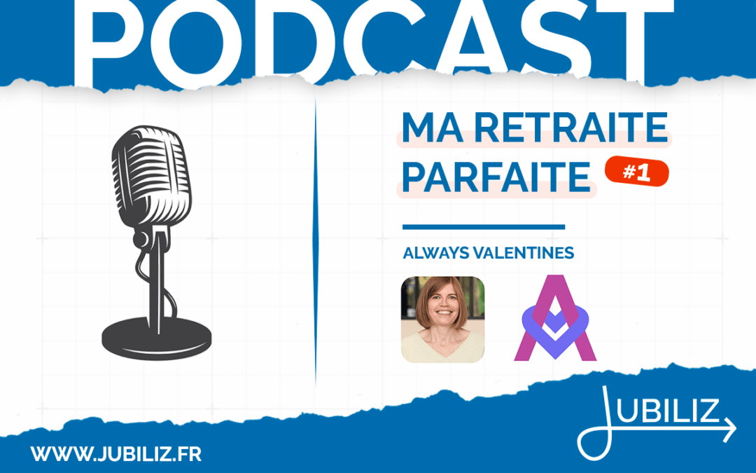 Always Valentines : L&rsquo;amour n&rsquo;a pas d&rsquo;âge, le plaisir non plus !