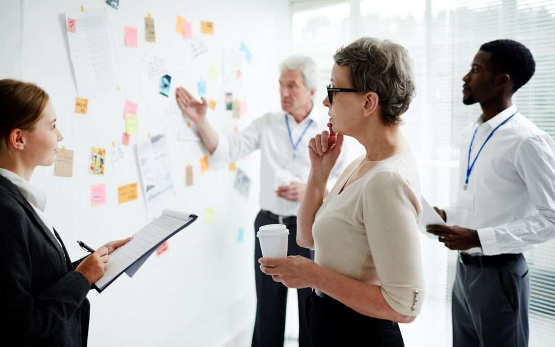 Comment valoriser les compétences des seniors en interne ?