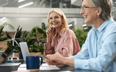 Responsabilité sociétale des entreprises pour les seniors