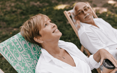 Passer d’une vie active à une vie plus calme