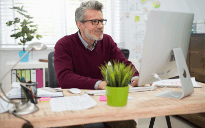 Vieillissement de la population active : un défi majeur