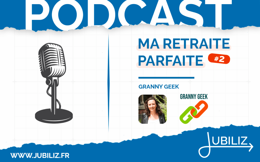 Podcast : L&rsquo;assistance numérique pour les séniors