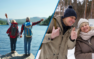 Adapter son sport aux saisons : activités été vs hiver