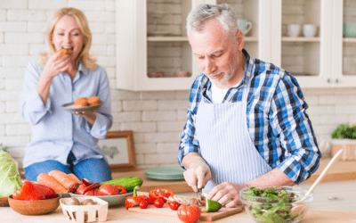 Le rôle des fibres dans l’équilibre alimentaire des seniors