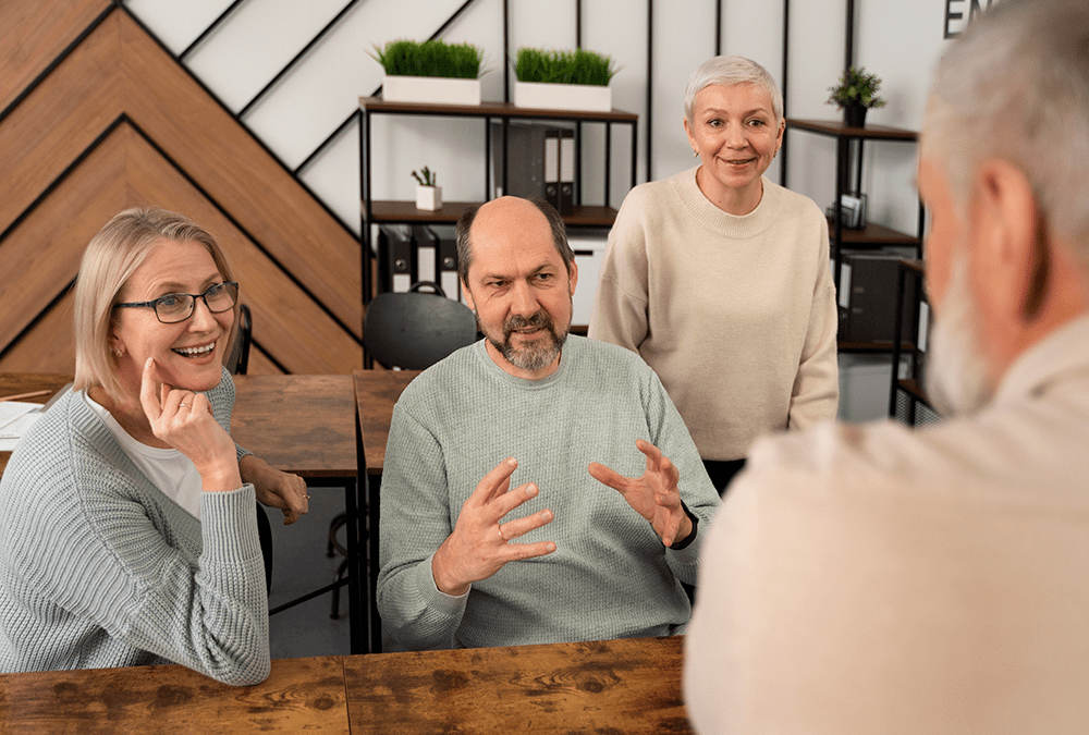 Monter un projet associatif à plusieurs