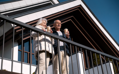 Résidences services ou rester chez soi : quelles options en 2025 ?