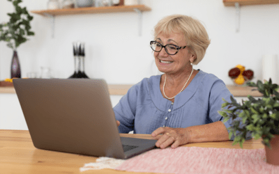 Télétravail et temps partiel pour les collaborateurs séniors