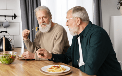 Les aliments qui boostent la mémoire et la concentration