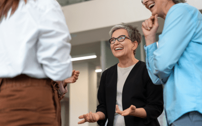 Rendre visible l’engagement social envers leurs salariés seniors