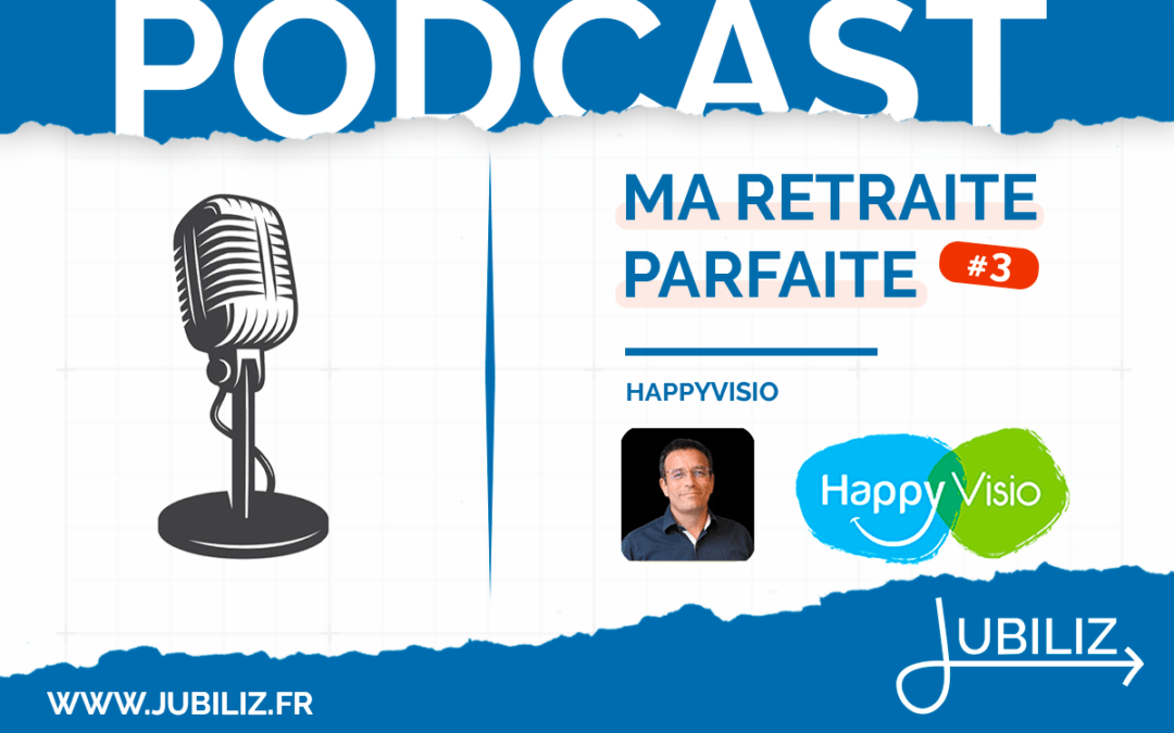 Happyvisio : La visioconférence qui améliore la vie des séniors