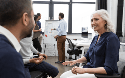 Comment s&rsquo;organiser pour gérer le départ des seniors