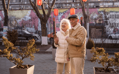 Redonner du sens à ses journées après la retraite