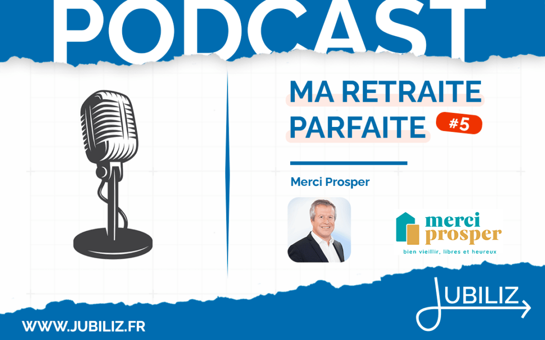 Merci Prosper : Le gestionnaire patrimoine pour les seniors