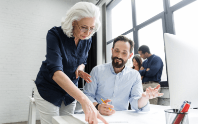 La transmission des valeurs de l’entreprise