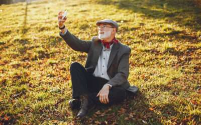 L’ornithologie : observer les oiseaux à la retraite