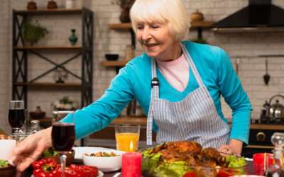 Faut-il changer sa façon de manger à la retraite ?