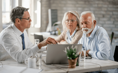 La transmission culturelle de l’entreprise par les seniors