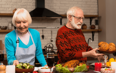 Retrouver le goût de cuisiner pour soi