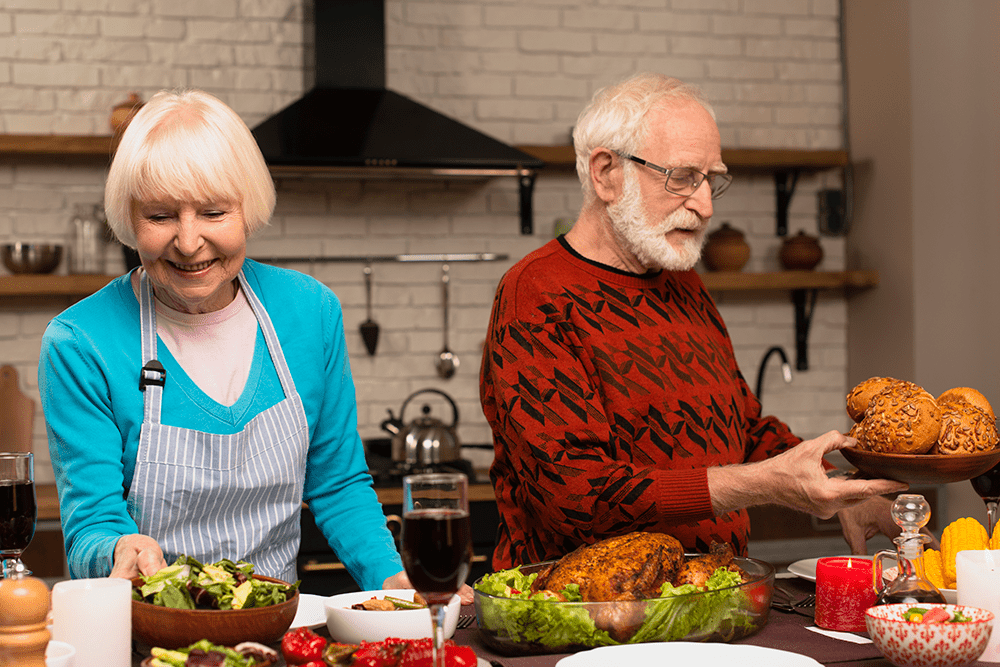 Retrouver le goût de cuisiner pour soi