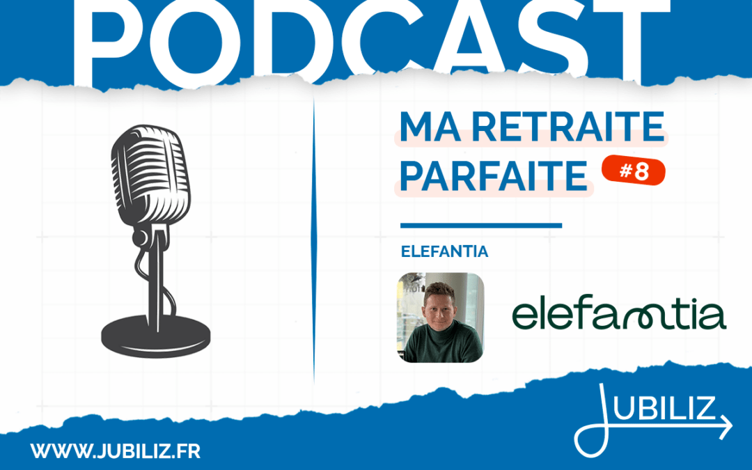 Elefantia : Ecrire ses mémoires à la retraite