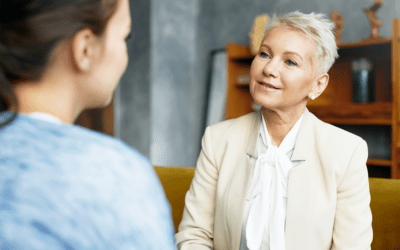 Les entretiens de seconde partie de carrière