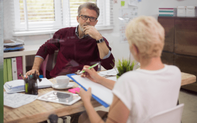Créer des parcours de transition retraite avec mentorat
